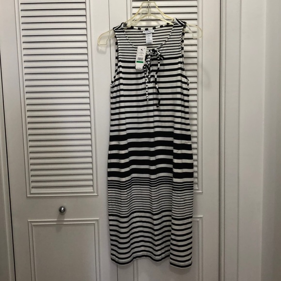 NWT Tommy Bahama Dress - Picture 1 of 3